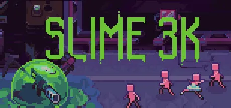 Gameplay Features of Slime 3K Rise Against Despot