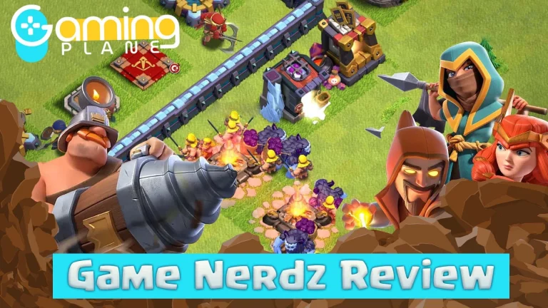 Game Nerdz Review: A Gamer’s Paradise or Just Hype?