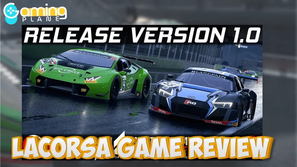 La Corsa Game Review