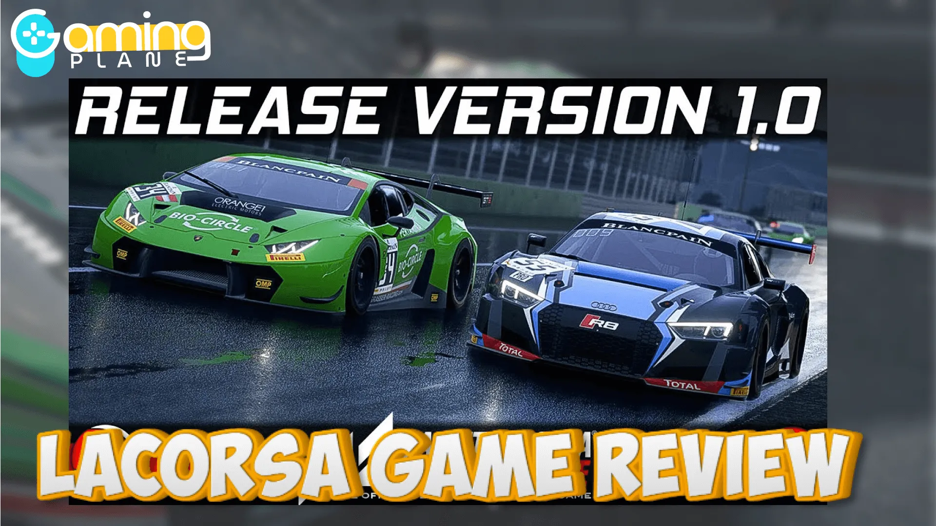 La Corsa Game Review