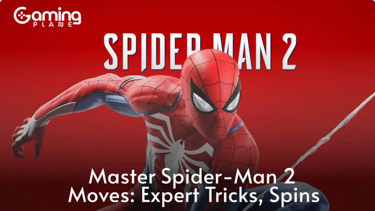 Master Spider-Man 2 Moves: Expert Tricks, Spins & Techniques