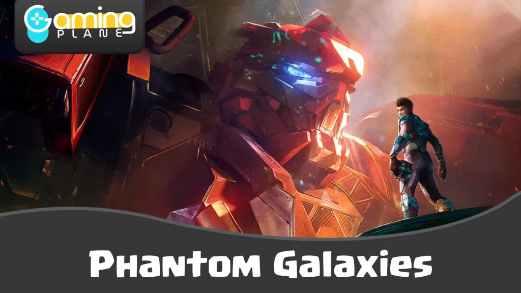 Phantom Galaxies Release Date, System Specs & Updates