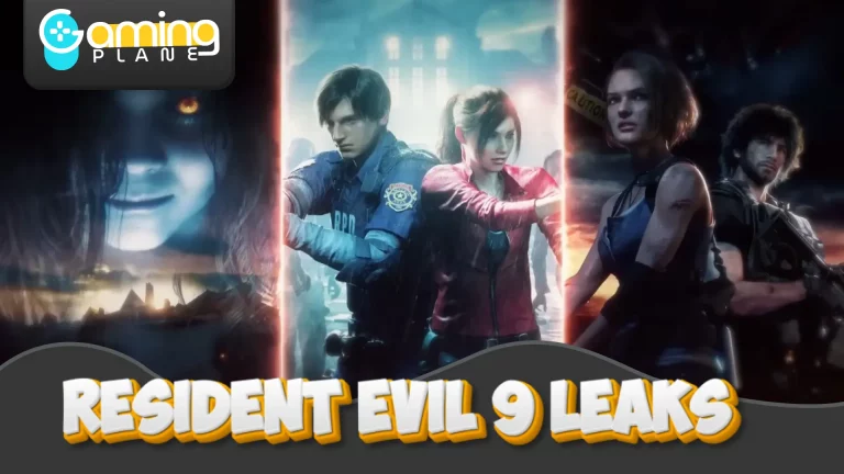 Resident Evil 9 Leaks: Exclusive Insights, Rumors & Details