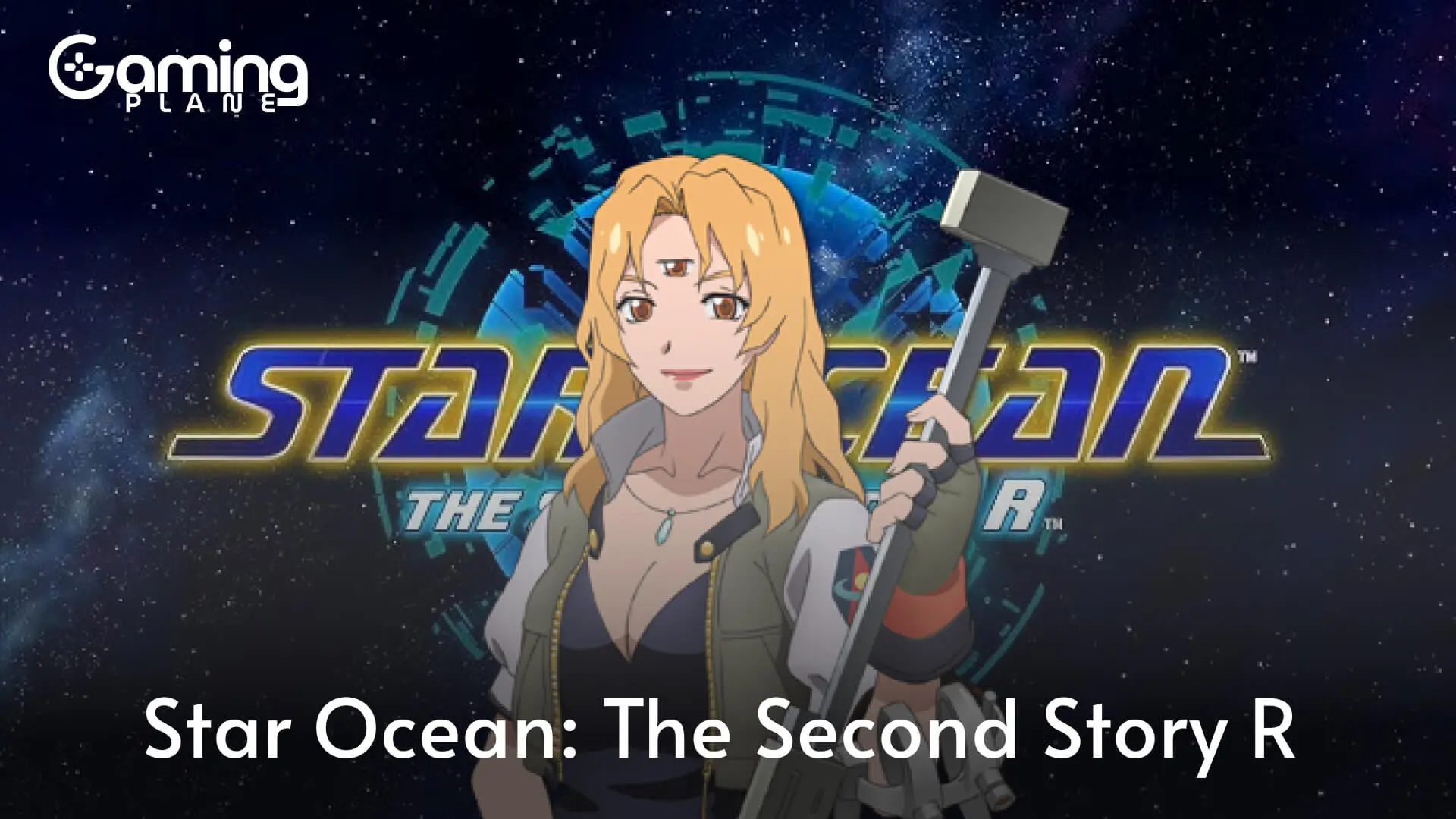 Star Ocean The Second Story R — Release date, storyline