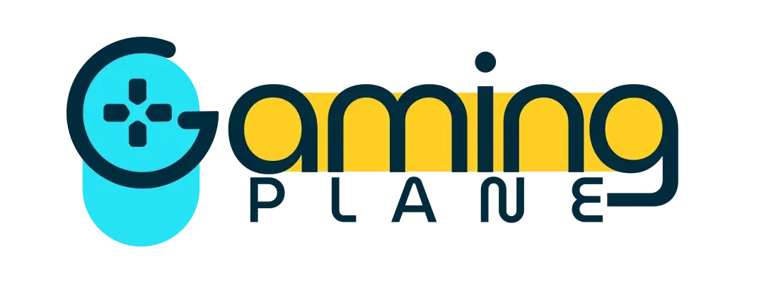 Gaming Plane logo