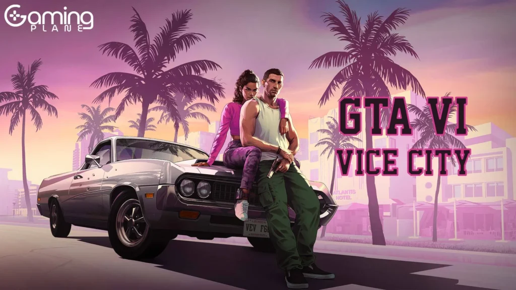 GTA 6 - Release Date